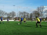 Halsteren 1 - S.K.N.W.K. 1 (competitie) seizoen 2022-2023 (50/129)